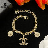 【2024】【関税負担なし】ブレスレット、ファッションシンプルなスタイル